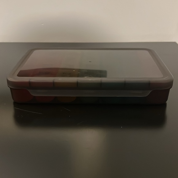 Pill Organizer- 7 Days- 4 Times a Day - Picture 7 of 9